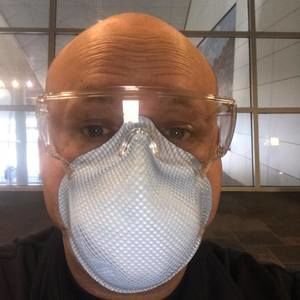 Meet your Posher, Paul